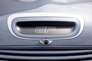 Image 23/50 of Mini Cooper S JCW GP (2006)