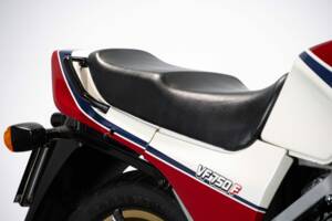 Immagine 37/50 di Honda VF 750 (1983)
