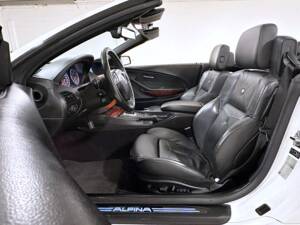 Bild 15/34 von ALPINA B6 S (2008)