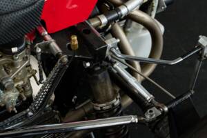 Bild 18/50 von Kaimann Formel Super V Rennwagen (1971)