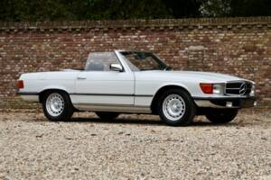 Bild 44/50 von Mercedes-Benz 280 SL (1977)