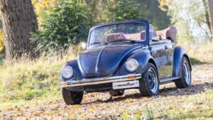 Bild 1/24 von Volkswagen Käfer "Memminger" (1980)