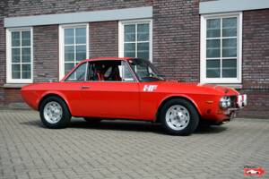 Image 3/23 of Lancia Fulvia Coupe HF 1.6 (1971)