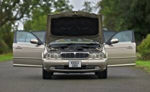 Afbeelding 18/50 van Jaguar XJ 8 4.2 (2003)