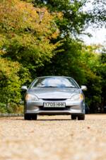 Immagine 8/50 di Honda Insight (2001)