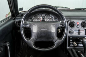 Immagine 8/50 di Mazda MX-5 1.6 (1990)