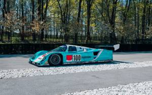 Bild 19/29 von Porsche 962 (1988)