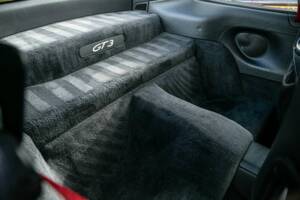 Immagine 22/43 di Porsche 911 GT3 (1999)