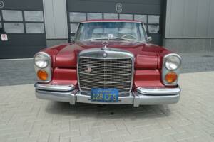 Image 1/36 of Mercedes-Benz 600 (1969)