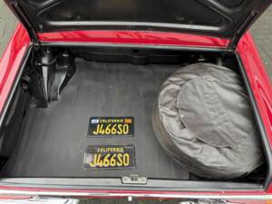 Image 29/50 of Mercedes-Benz 280 SL (1971)