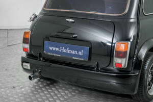 Afbeelding 28/50 van Mini Cooper 1,3i (1993)