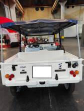 Image 5/14 of Citroën Méhari (1986)