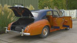 Afbeelding 12/20 van Bentley S 2 (1960)