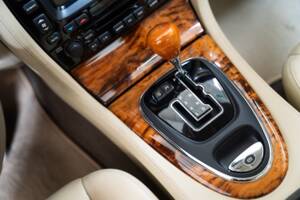 Bild 18/32 von Jaguar XJ 8 3.5 (2005)