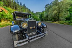Immagine 6/7 di Buick Master Six (1928)