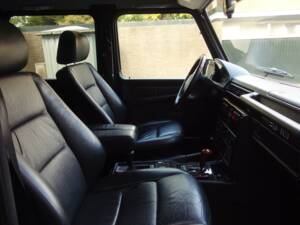 Bild 41/97 von Mercedes-Benz G 55 AMG (lang) (2000)