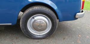 Image 35/35 of FIAT 500 Giardiniera (1966)