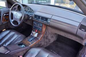 Imagen 49/50 de Mercedes-Benz 300 SL (1993)