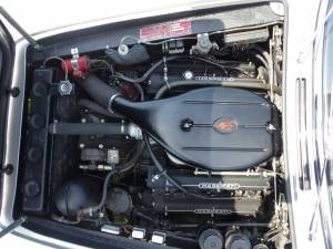 Maserati Quattroporte I Saloon 1966