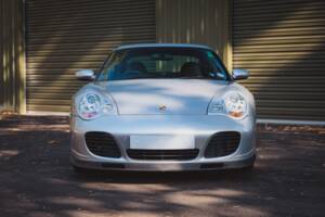 Obraz 8/38 pojazdu Porsche 911 Turbo (2001)