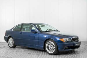 Bild 5/50 von BMW 320Ci (2003)