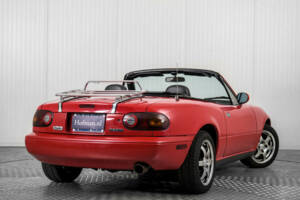 Immagine 41/50 di Mazda MX-5 1.6 (1990)