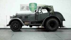 Bild 2/38 von Mercedes-Benz Autobahnschlepper (1941)