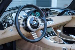 Imagen 24/30 de BMW Z8 (1999)
