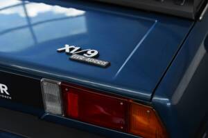 Imagen 42/48 de FIAT X 1&#x2F;9 (1981)