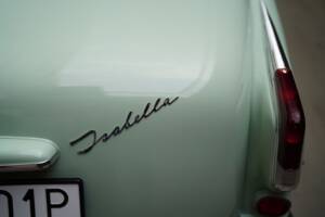 Bild 72/99 von Borgward Isabella (1959)