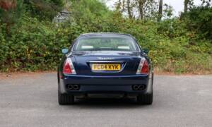 Bild 7/43 von Maserati Quattroporte 4.2 (2004)