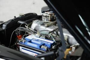 Image 40/50 of Mercedes-Benz 220 SE b (1962)