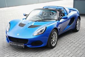 Imagen 26/50 de Lotus Elise Sport 220 (2020)