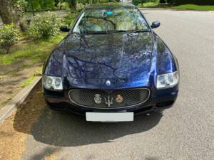 Bild 14/50 von Maserati Quattroporte 4.2 (2008)