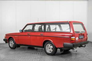 Imagen 6/50 de Volvo 240 Turbo (1983)