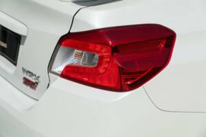 Afbeelding 14/50 van Subaru Impreza WRX STi (2016)