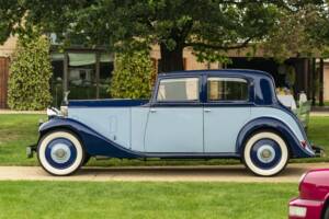 Image 5/50 of Rolls-Royce 20/25 HP (1933)