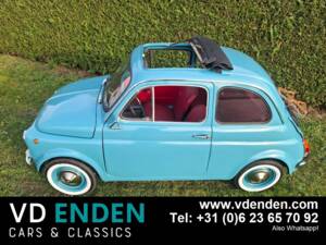 Immagine 19/73 di FIAT 500 L (1973)