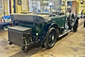 Bild 9/50 von Alvis Silver Eagle Sports Tourer (1930)