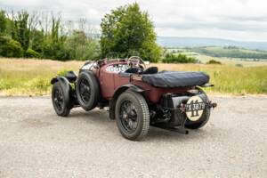 Immagine 3/17 di Bentley 4 1&#x2F;2 Litre (1928)