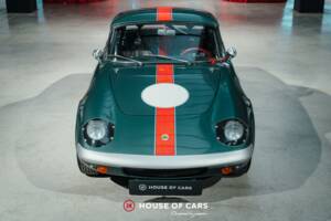 Image 3/24 of Lotus Elan S2 26R (1965)