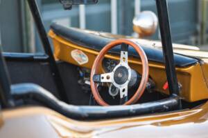 Image 19/45 of Volkswagen Hot Rod Sandman Buggy (1963)