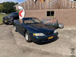Image 1/46 de Ford Mustang (1995)