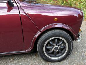 Imagen 24/27 de Mini Cooper 1.3i MPI (2000)