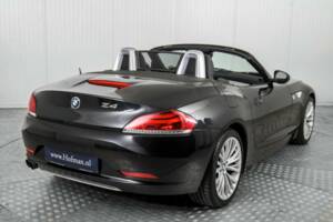Image 27/50 of BMW Z4 sDrive23i (2009)