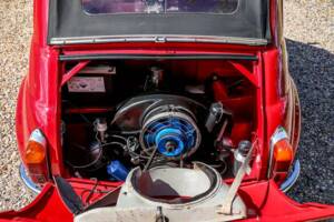 Immagine 3/23 di Steyr-Puch 500 D (1962)