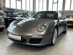 Bild 26/43 von Porsche 911 Carrera (2011)