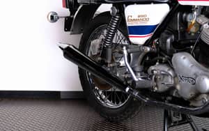 Image 26/83 of Norton 850 MKIII Roadster (1975)