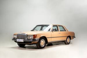 Bild 3/30 von Mercedes-Benz 350 SE (1976)