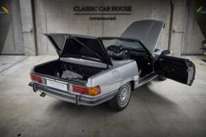 Image 28/100 de Mercedes-Benz 450 SL (1973)
